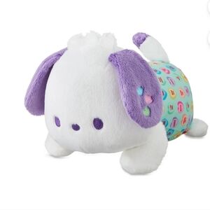 Sanrio Limited Edition 2026 Hello Kitty Pochacco Sweetheart Candy Plush Dog New